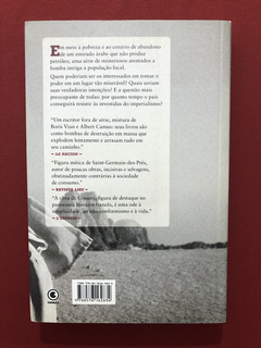 Livro - Ambição No Deserto - Albert Cossery - Conrad - Semin - comprar online
