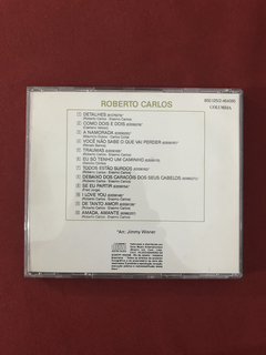 CD - Roberto Carlos- Roberto Carlos- 1971 - Nacional- Semin. - comprar online
