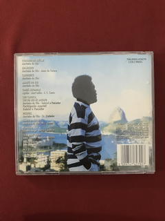 CD - Martinho Da Vila - Ao Rio De Janeiro - Nacional - comprar online