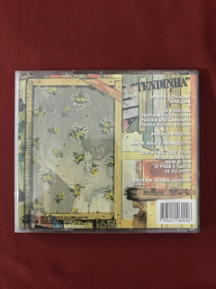 CD - Martinho Da Vila - Tendinha - 1993 - Nacional - comprar online