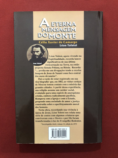 Livro - A Eterna Mensagem Do Monte - Léon Tolstoi - Seminovo - comprar online