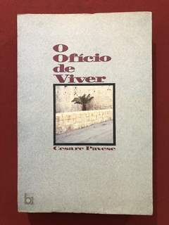 Livro - O Ofício De Viver - Cesare Pavese - Bertrand Brasil
