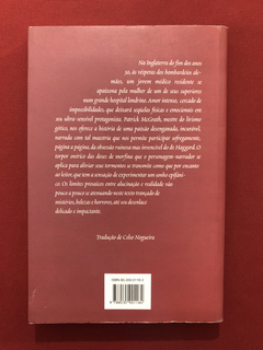 Livro - A Doença De Haggard - Patrick M. - Cia. Das Letras - comprar online