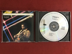 CD - George Benson - In Concert - Carnegie Hall - Seminovo na internet
