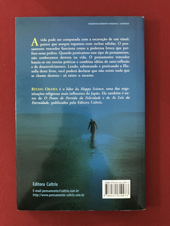 Livro - Pensamento Vencedor - Ryuho Okawa - Ed. Cultrix - comprar online