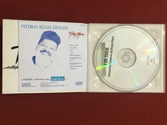 CD - Tim Maia - Interpreta Clássicos Da Bossa Nova - Semin. na internet