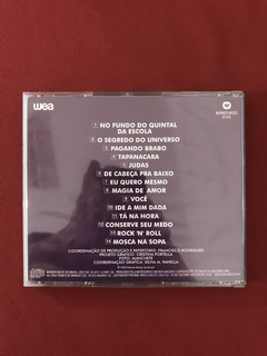CD - Raul Seixas - Geração Pop - 1993 - Nacional - comprar online