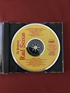 CD - Raul Seixas - As Profecias - 1991 - Nacional na internet