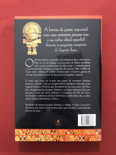 Livro - Os Incas - Vol. 1 - A Princesa Do Sol - Antoine B. - comprar online