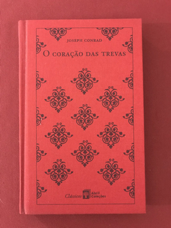 Livro - O Coração Das Trevas - Abril Coleções - Seminovo