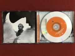CD - Marlon Brando - Last Tango In Paris - Nacional - Semin. na internet
