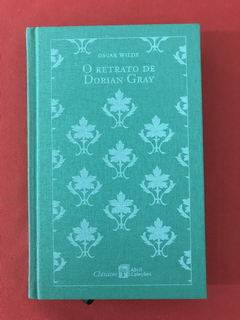 Livro - O Retrato De Dorian Gray - Oscar Wilde - Seminovo