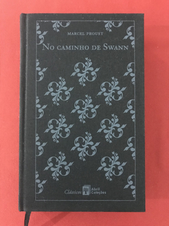 Livro - No Caminho De Swann - Marcel Proust - Seminovo