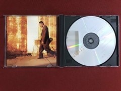 CD - Joshua Redman - Blues On Sunday - Importado - Seminovo na internet