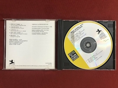 CD - Kenny Burrell & John Coltrane - Freight Trane - Semin. na internet