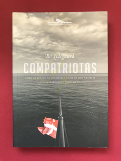 Livro - Compatriotas - Bo Lidegaard - Seminovo