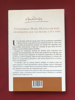 Livro - A Melhor História Está Por Vir - María Dueñas - comprar online