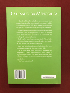 Livro - O Desafio Da Menopausa - Rubens Paulo Gonçalves - comprar online