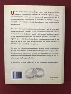 Livro - Casais Inteligentes Enriquecem Juntos - comprar online