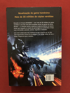 Livro - Battlefield 3 - O Russo - Seminovo - comprar online