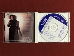 CD - Geri Allen Trio With Ron Carter - Twenty One - Import. na internet