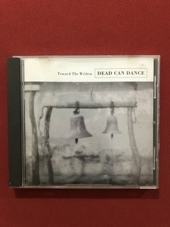 CD - Toward The Within - Dead Can Dance - Importado