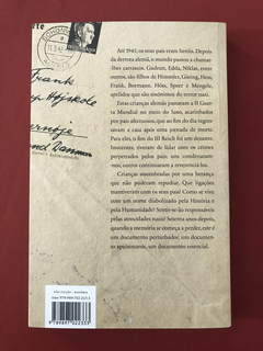 Livro - Os Filhos Dos Nazis - Tania Crasnianski - Seminovo - comprar online
