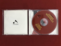 CD - Gerry Mulligan Quartet With Chet Baker - Import - Semin na internet