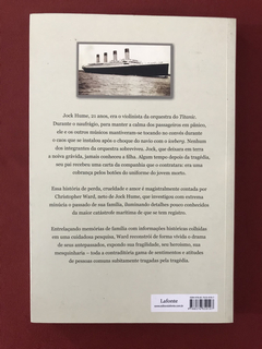 Livro - E A Orquestra Continuou Tocando - Seminovo - comprar online