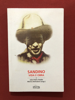 Livro - Sandino: Vida E Obra - Expressão Popular - Seminovo