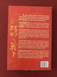 Livro - Sábios Guerreiros - Sun Tzu - Ed. Claridade - comprar online