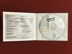 CD - Johnny Alf - Rapaz De Bem - Nacional - Seminovo na internet