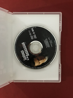 DVD - Sentença De Um Assassino - Patrick Swayze - Seminovo na internet