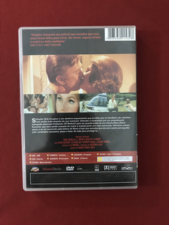 DVD - Entre O Desejo E A Morte - Dir: David Lowell - Semin - comprar online