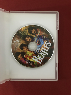 DVD - The Beatles In America - Show Musical - Seminovo na internet