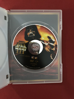 DVD Duplo - Star Wars 3 A Vingança Dos Sith na internet