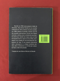 Livro- O Perdido- Hans-Ulrich Treichel- Companhia Das Letras - comprar online