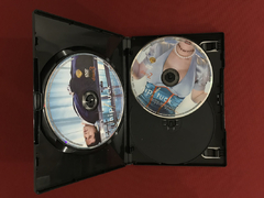 DVD - Nip Tuck A Quinta Temporada Parte Dois - Seminovo - Sebo Mosaico - Livros, DVD's, CD's, LP's, Gibis e HQ's