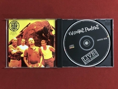 CD - Garotos Podres - Rock De Subúrbio Live! - Nacional na internet