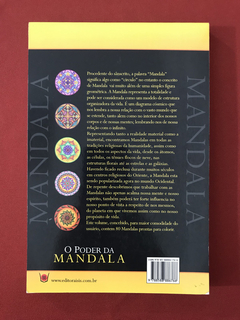 Livro - O Poder da Mandala - Rashe Baghera - Ed. Isis - comprar online