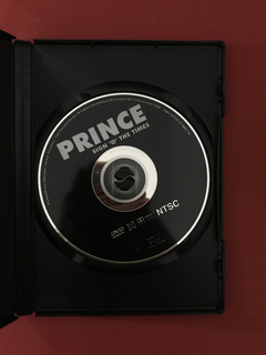 DVD - Prince Sign 'O' The Times - Show Musical - Seminovo na internet