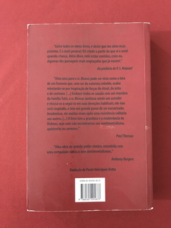 Livro - Uma Casa Para O Sr. Biswas - V. S. Naipaul - comprar online