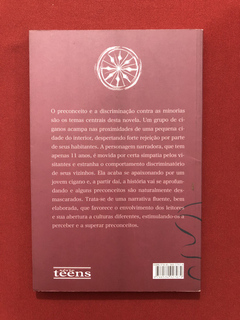 Livro - A Medalha Cigana - Jorge Fernando Dos S. - Seminovo - comprar online