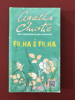 Livro - Filha É Filha - Agatha Christie - Ed. L&PM Pocket