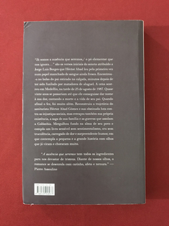 Livro - A Ausência Que Seremos - Héctor Abad - Seminovo - comprar online