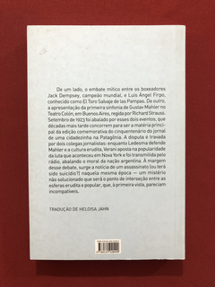 Livro - Segundos Fora - Martín Kohan - Seminovo - comprar online
