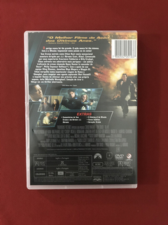 DVD - Missão Impossível 3 - Tom Cruise - Dir: J.J. Abrams - comprar online