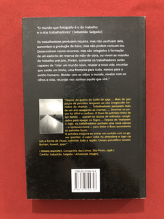 Livro - A Liberdade Desfigurada - Arnaldo José - Seminovo - comprar online