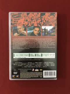 DVD - Hoffa Um Homem, Uma Lenda - Dir: Danny De Vito - comprar online