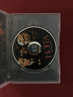 DVD - Hoffa Um Homem, Uma Lenda - Dir: Danny De Vito na internet